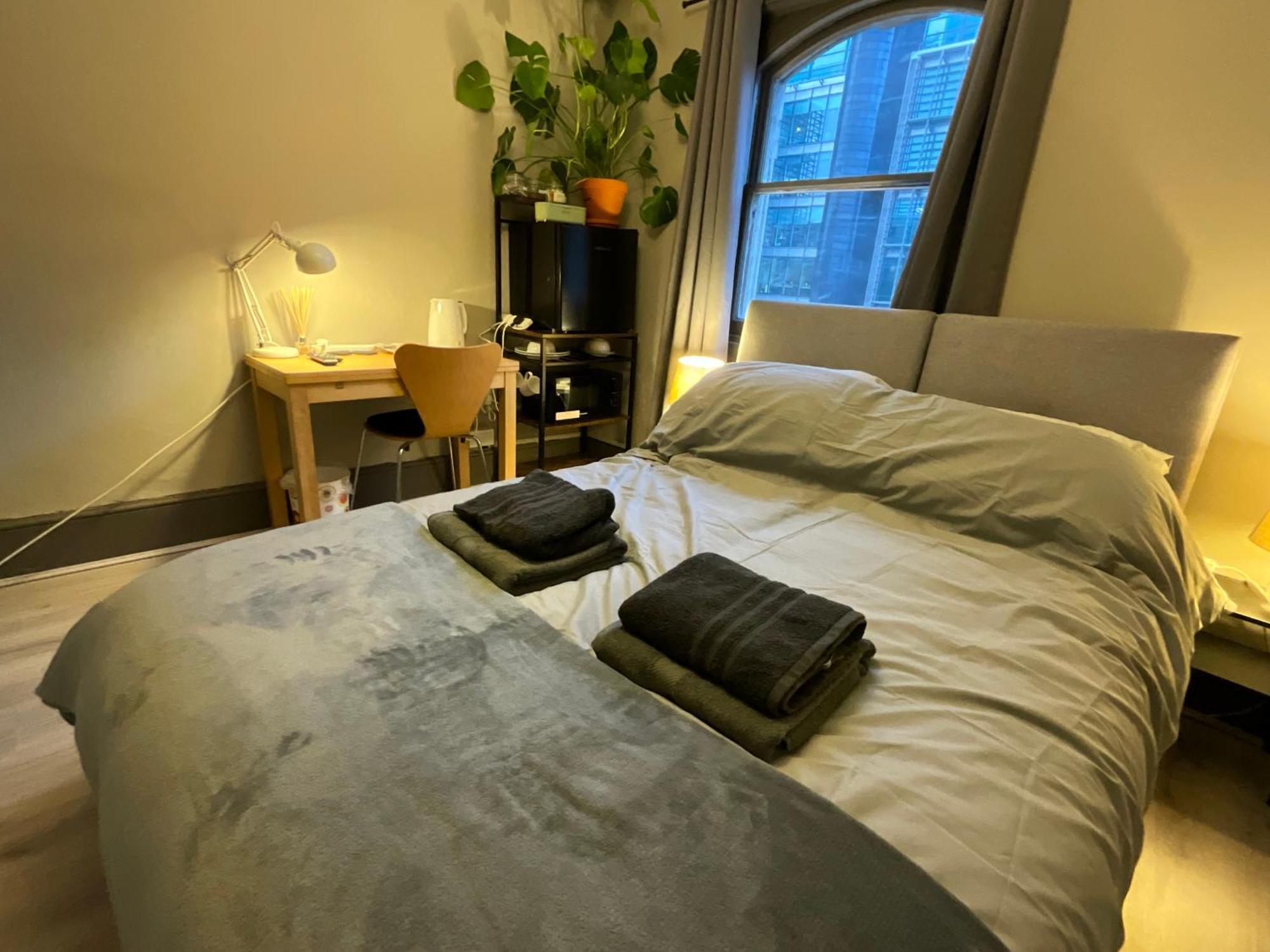 Fitzrovia