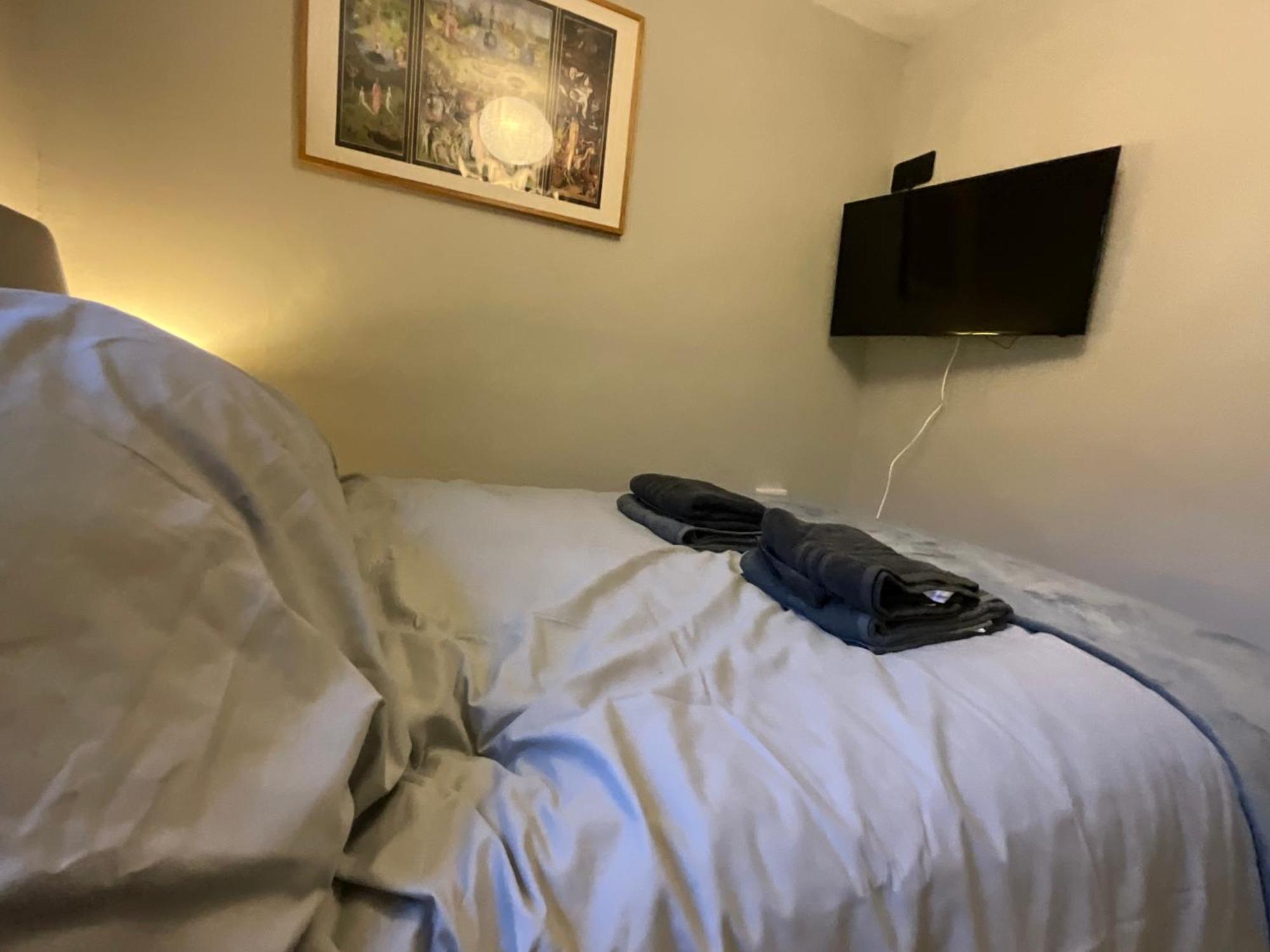 Fitzrovia Homestay London