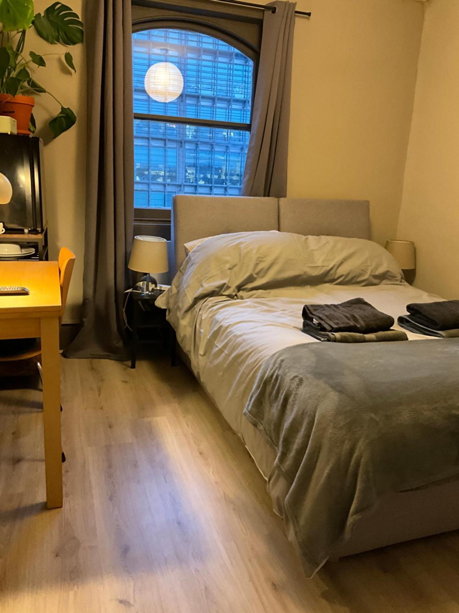Homestay Fitzrovia *